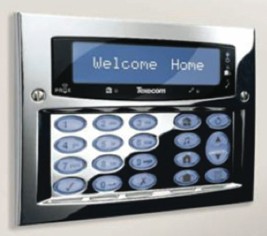 Redcare Alarm