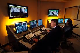 Monitored Alarm System