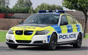 Police Response Alarms